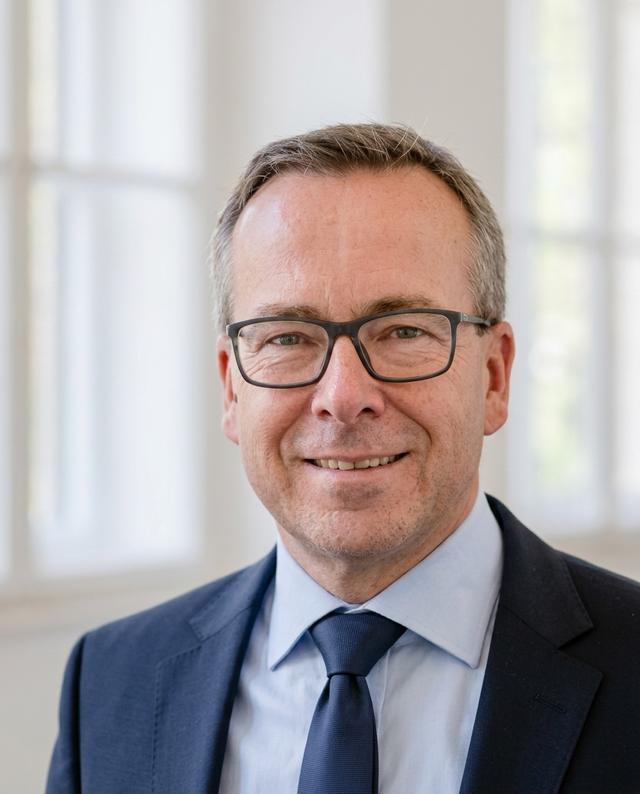 Gunther Friedl
