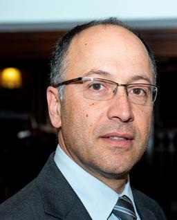 Gustavo Pinzon