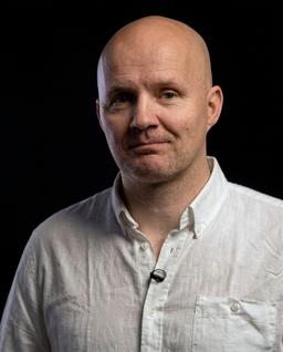 Hjörtur Jóhannsson