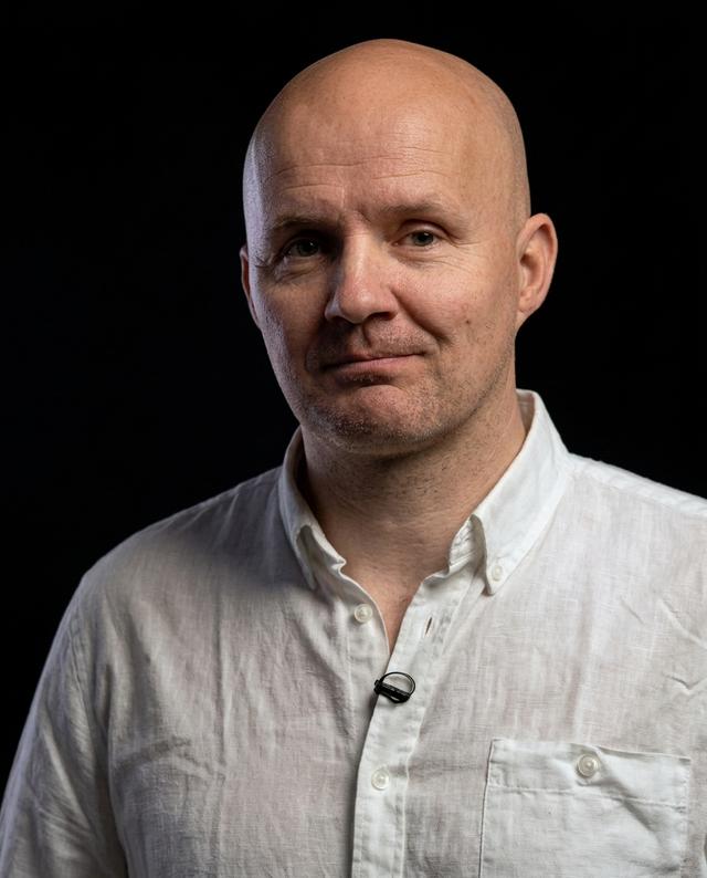 Hjörtur Jóhannsson