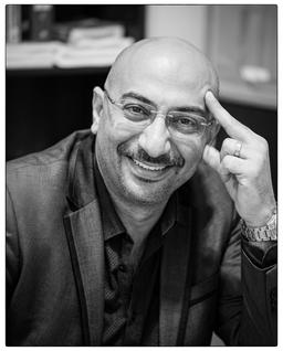 Hamed Behairy