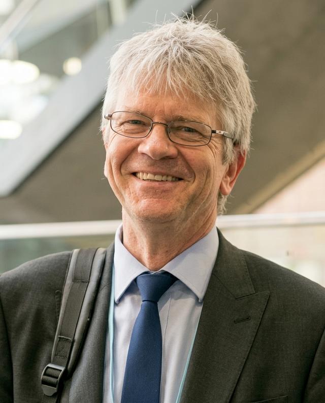 Harald Winkler