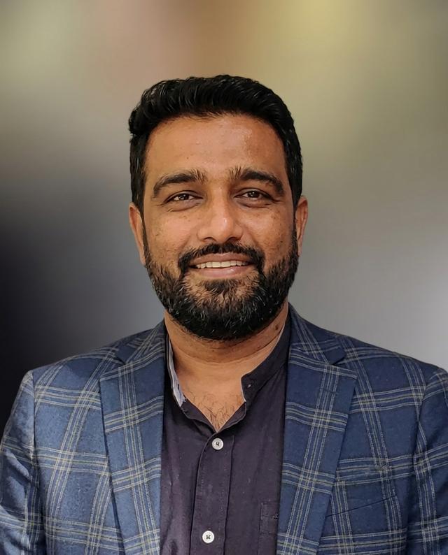 Hardik Jeetendra Pandya