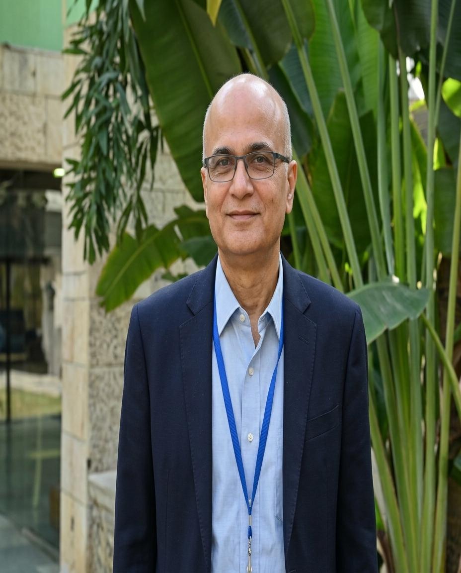 Hari S Iyer