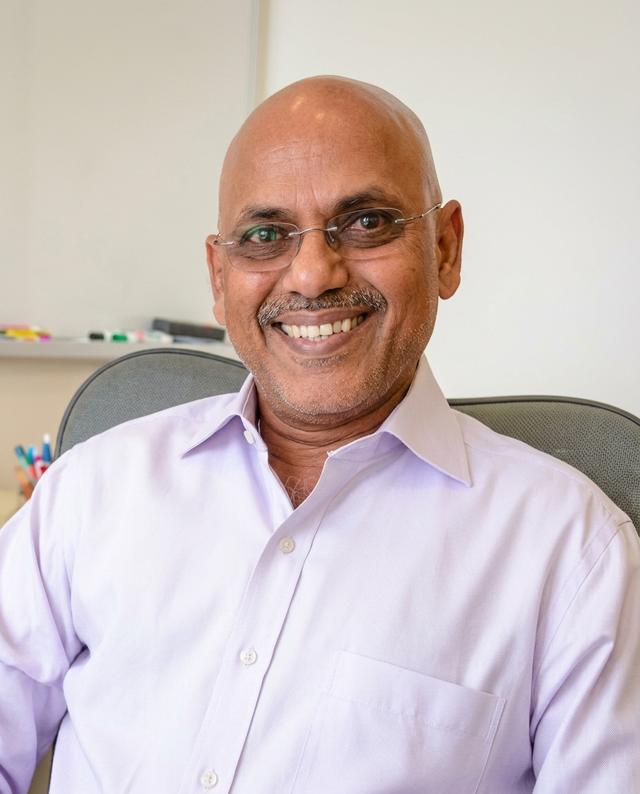 Harinath Garudadri