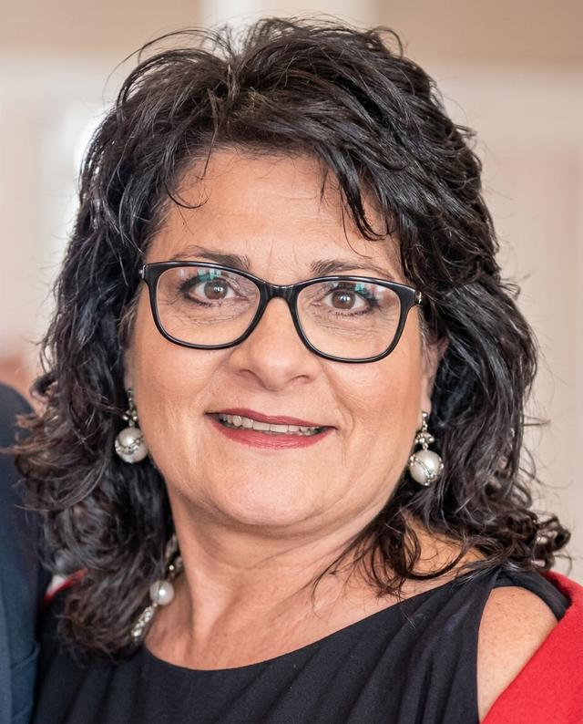 Helen Abdali Soosan Fagan