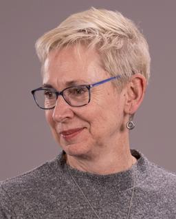Helen Ward