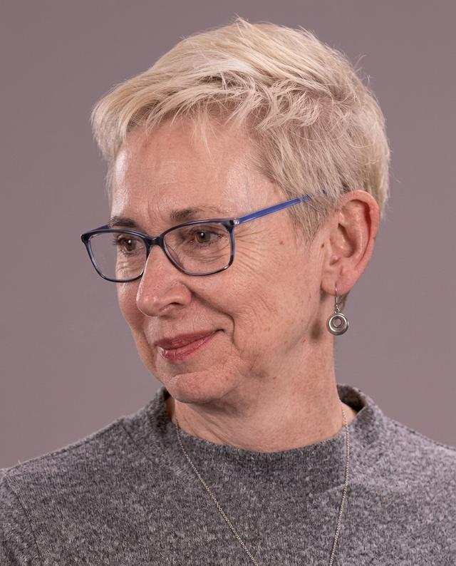 Helen Ward