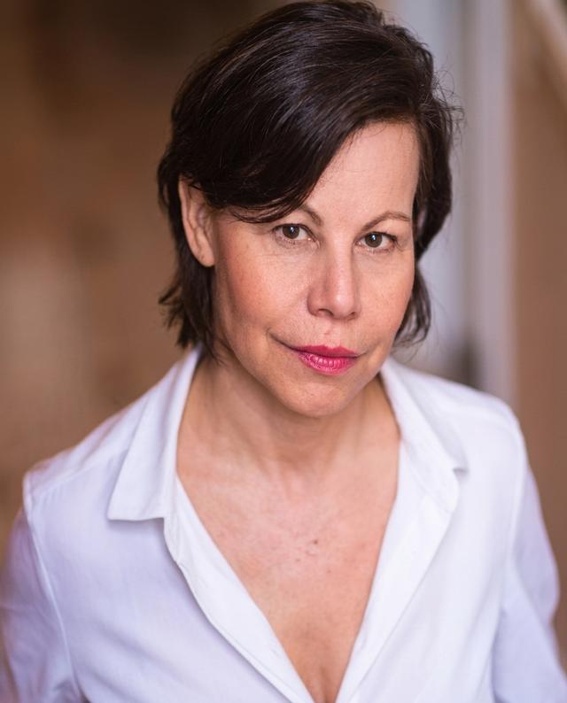 Hélène Musikas