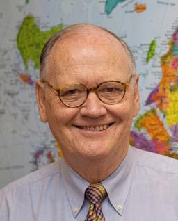 Dr. Henry Perry