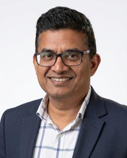 Himanshu Agrawal