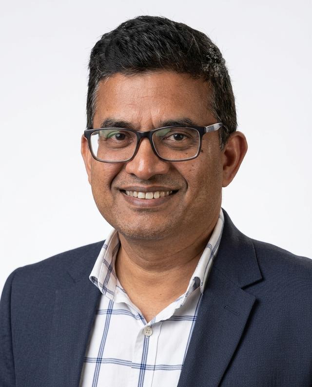Himanshu Agrawal