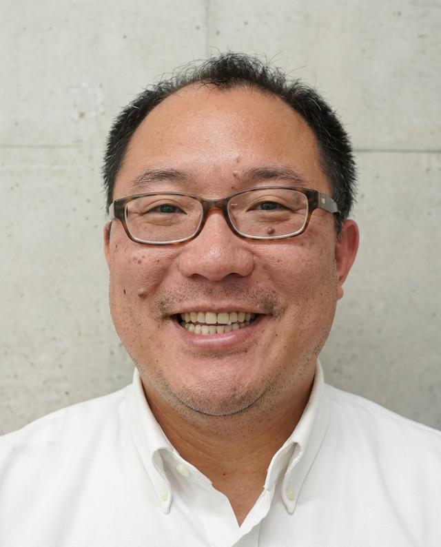 Hiroshi Nishiura