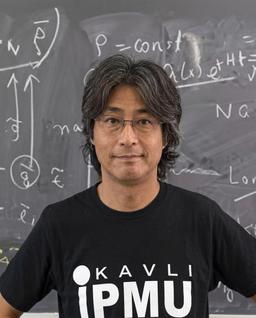 Hitoshi Murayama
