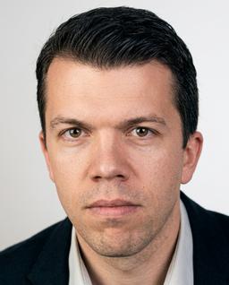 Hjalti Snær Ægisson