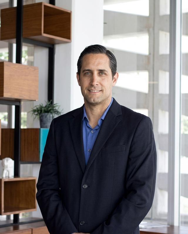 M.C. Jorge Carlos Hevia Orozco