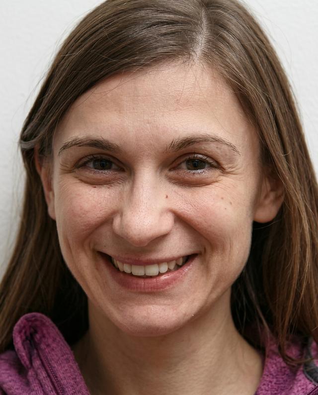 Vedrana Andersen Dahl