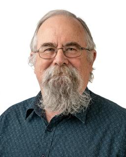 Iain Murray AM