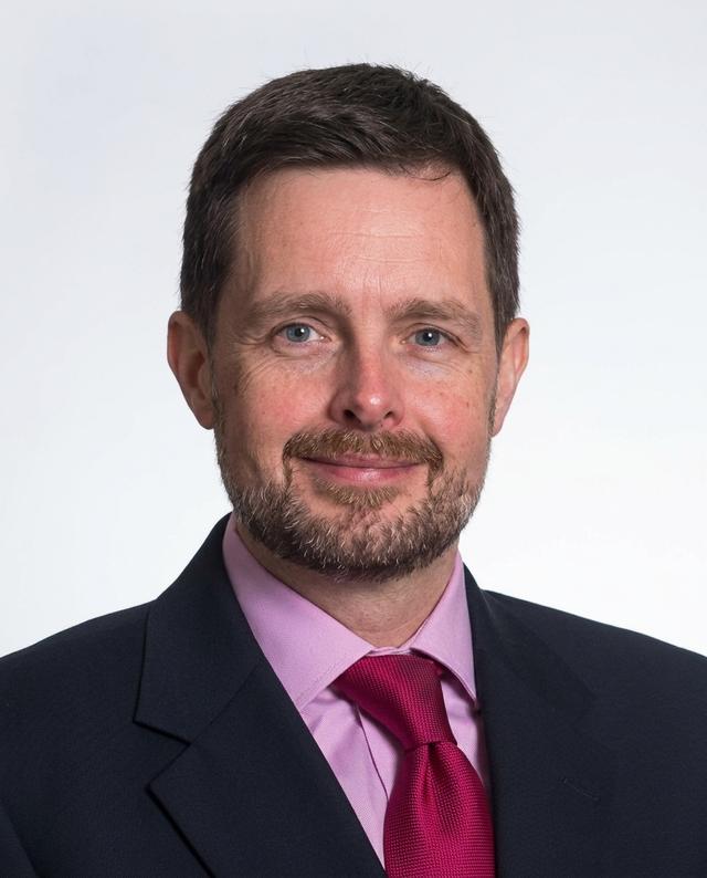 Iain Steel