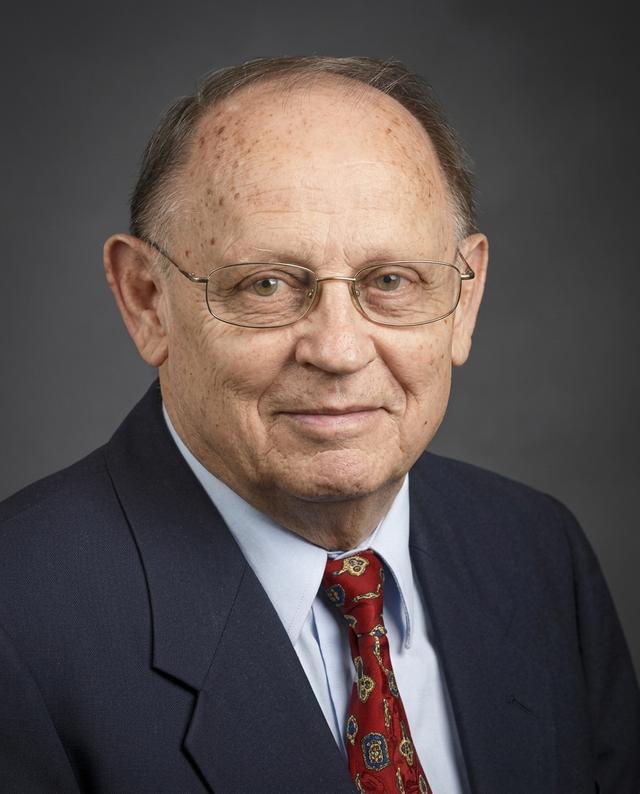 Ian "Mac MacMillan