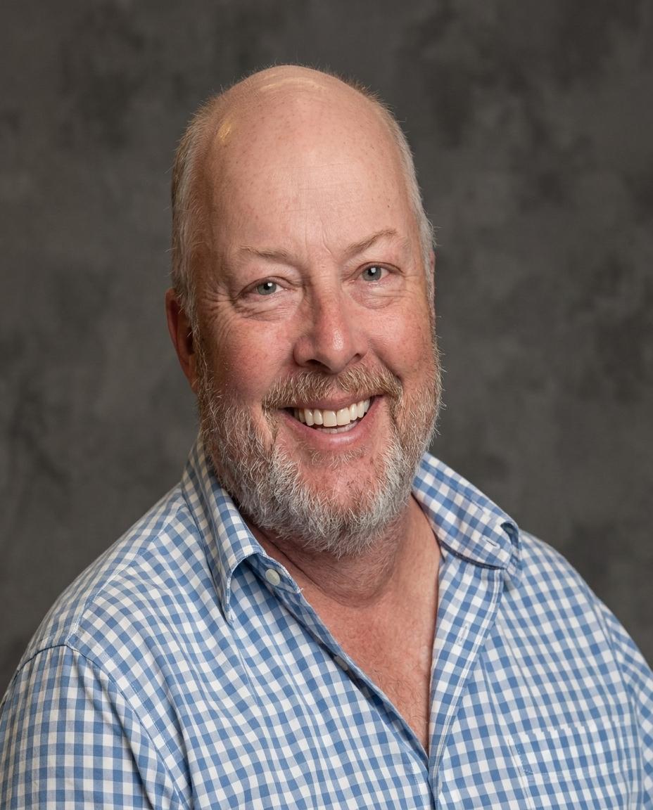 Ian Tibbetts