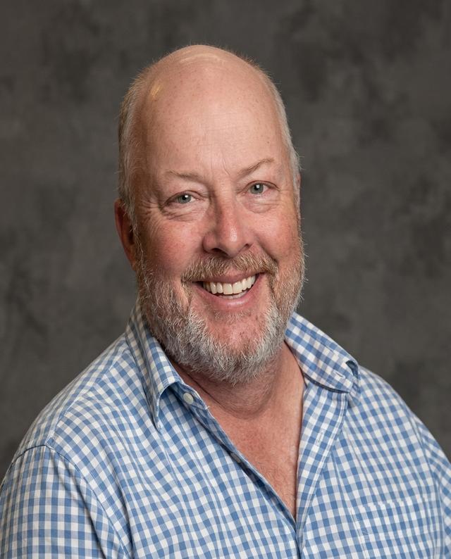 Ian Tibbetts