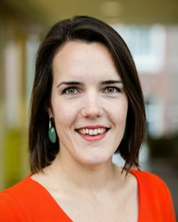 Inez Zwetsloot