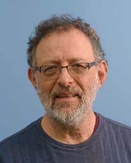 Ira Pohl