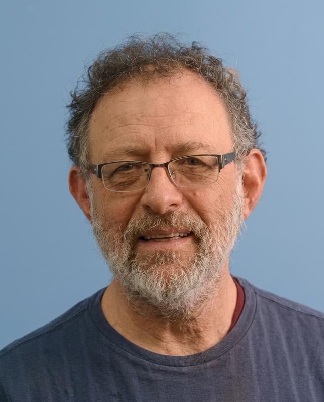 Ira Pohl