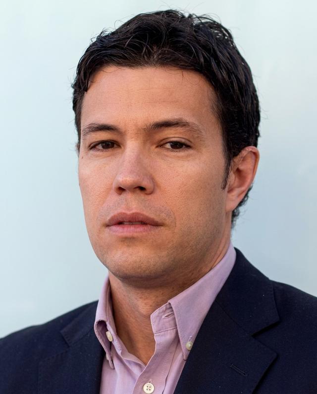 Iván Martínez