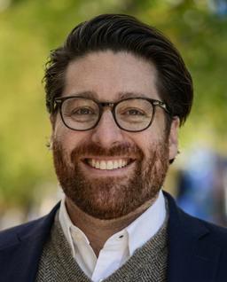 Jeffrey Conn