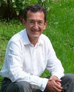 Joan-Lluís Palos