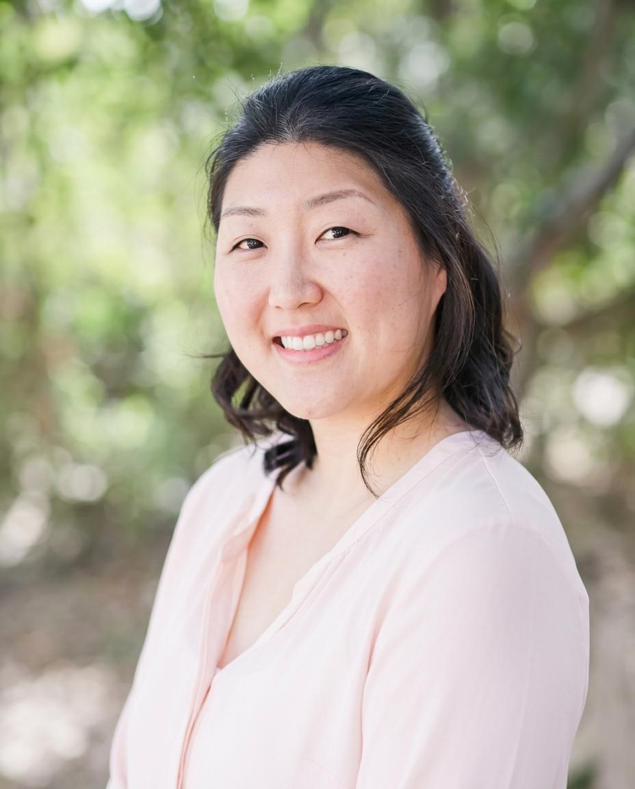Julie Pai