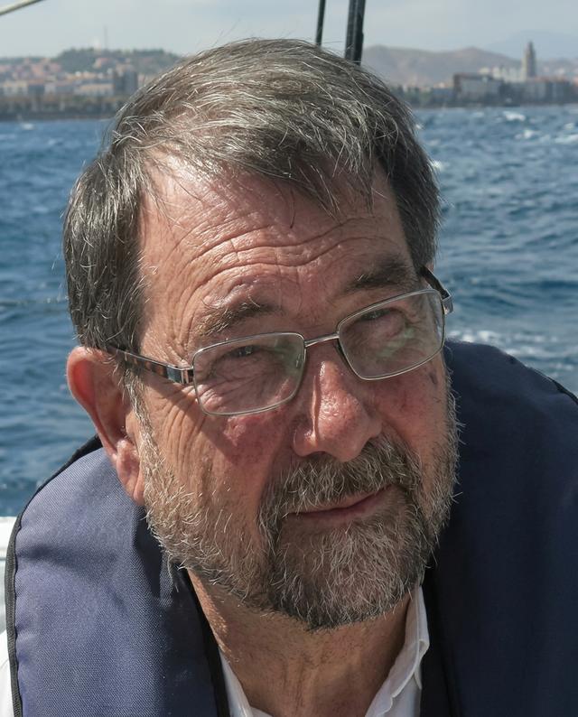 Jordi Salat