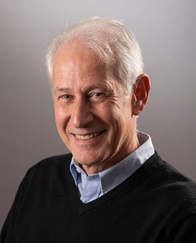 Jack Shonkoff