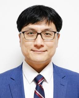 Jaekwang KIM