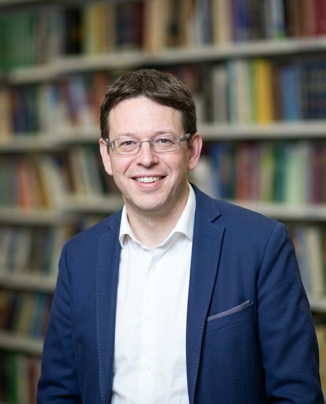 James Abdey