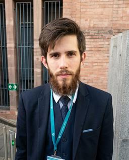 Javier Rodriguez Camacho