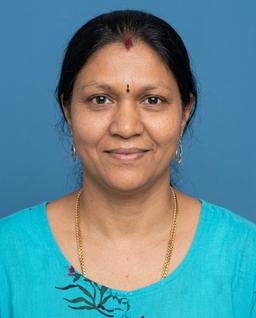 Jayashree Sridhar