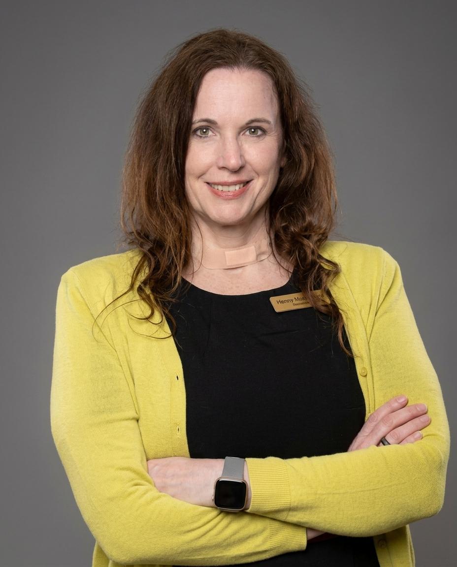 Jeanne Beatrix Law