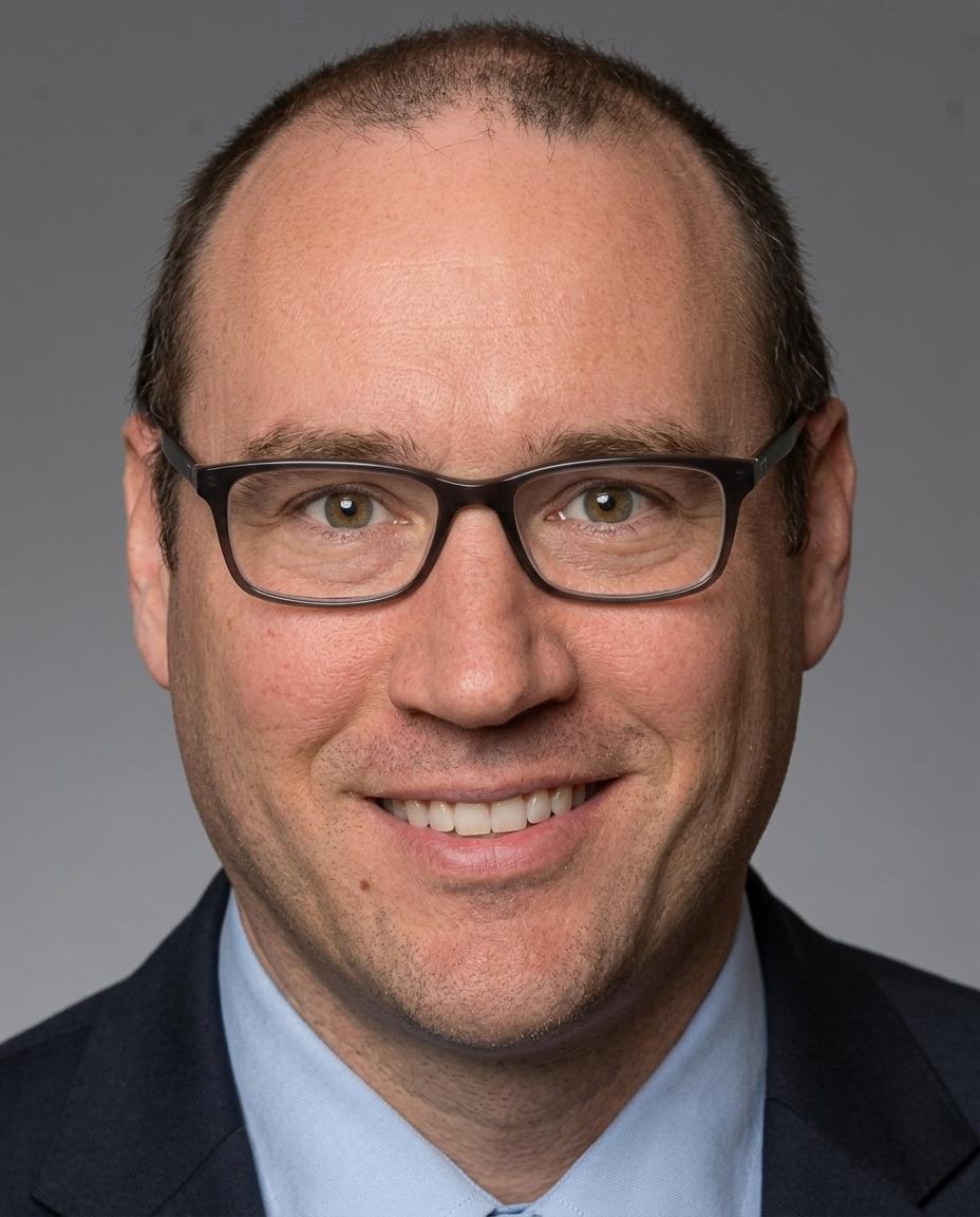 Jed Stiglitz
