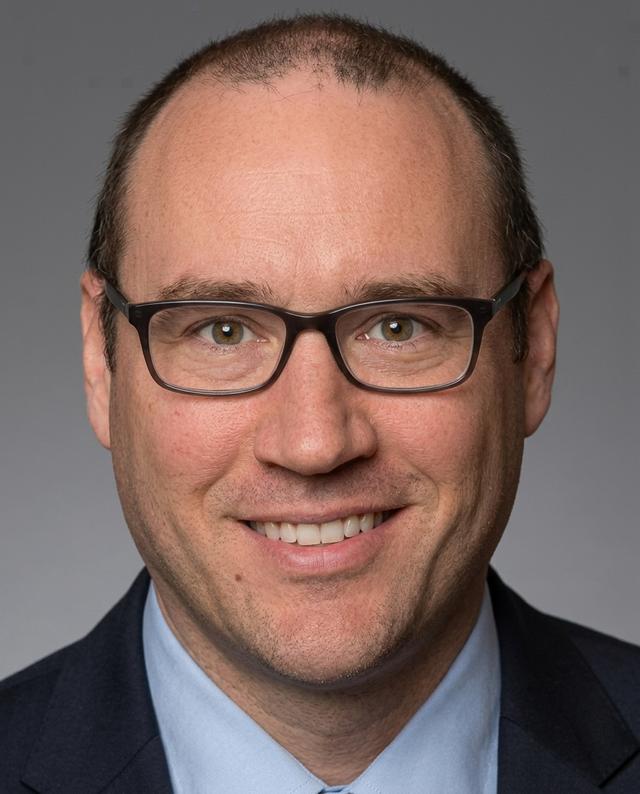 Jed Stiglitz