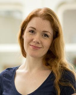 Jennifer Boyle