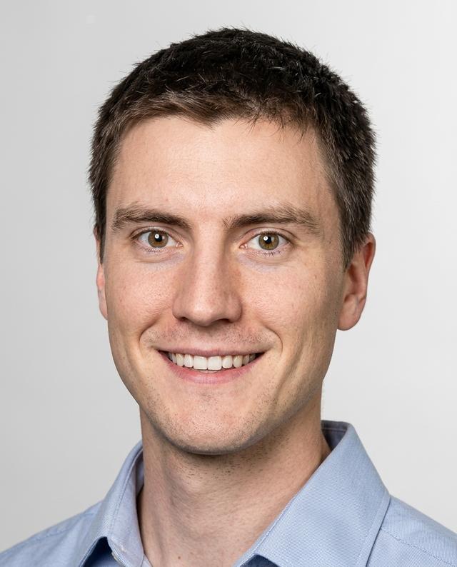 Jeremiah Hendren