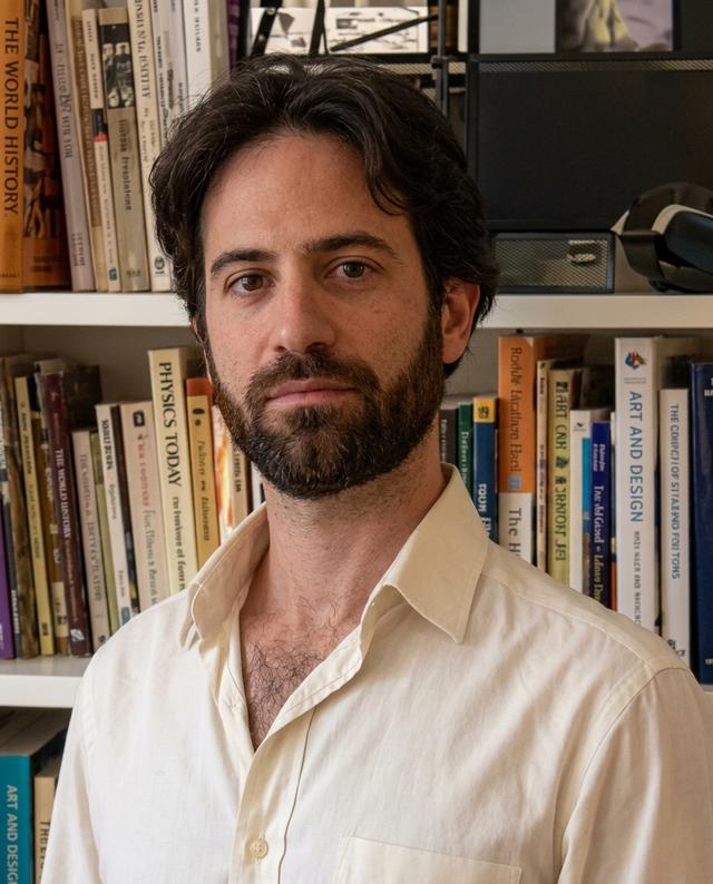 Jeremie Molho