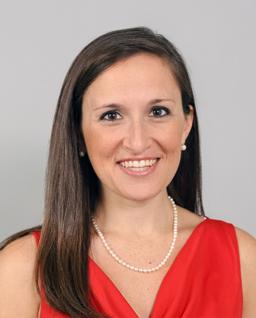 Jessica Eldridge