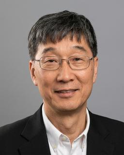 Jiang Wang