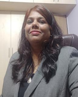 Jignasha Dalal