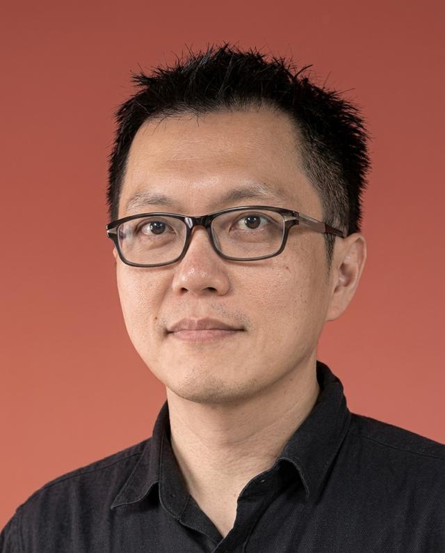 Jilung Hsieh