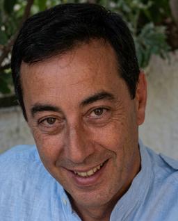 Joan Mendoza